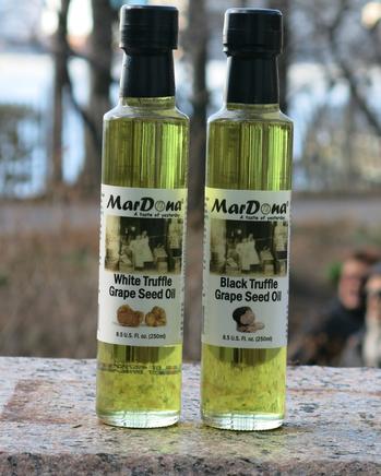 Truffle Oil